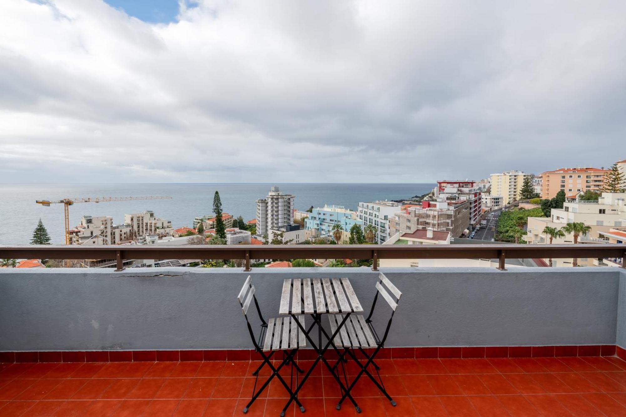 Casa Branca Apartments By Trip2Portugal Funchal  Exteriér fotografie