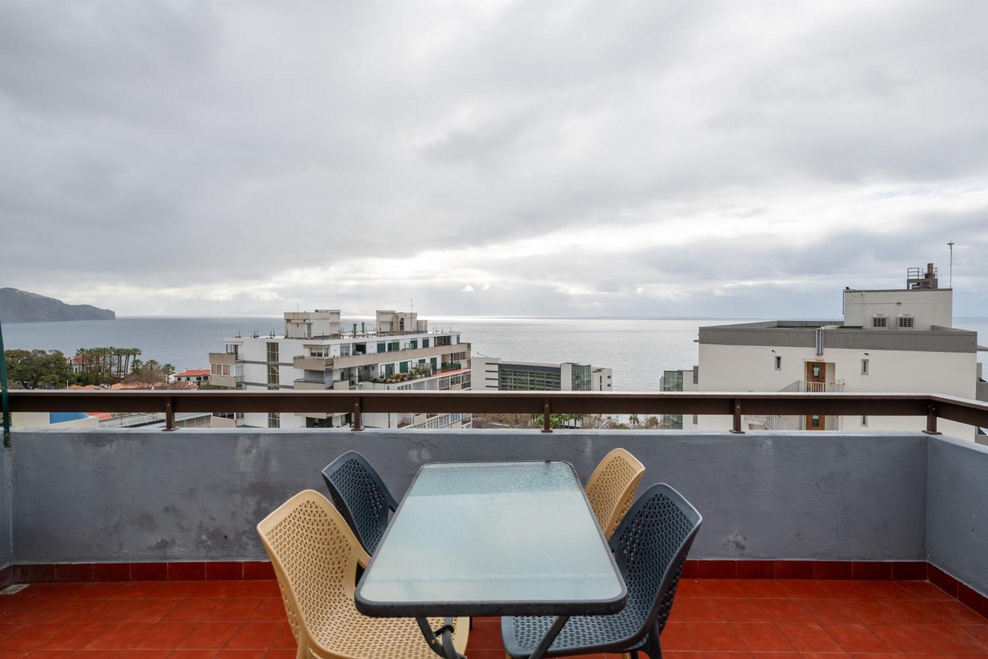 Casa Branca Apartments By Trip2Portugal Funchal  Exteriér fotografie