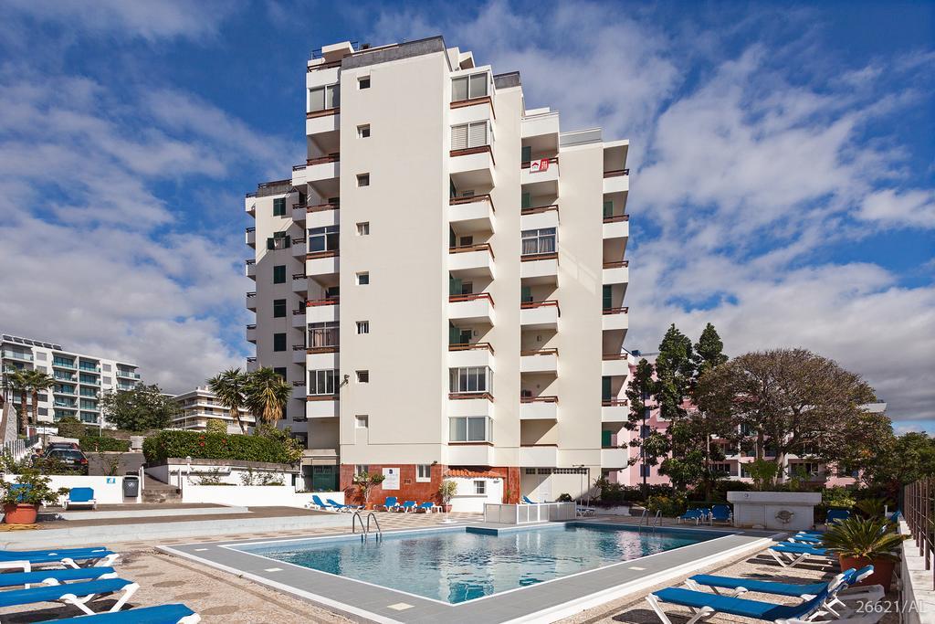 Casa Branca Apartments By Trip2Portugal Funchal  Exteriér fotografie