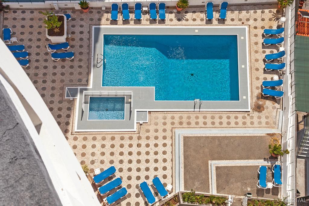 Casa Branca Apartments By Trip2Portugal Funchal  Exteriér fotografie