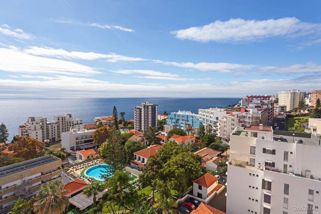 Casa Branca Apartments By Trip2Portugal Funchal  Exteriér fotografie