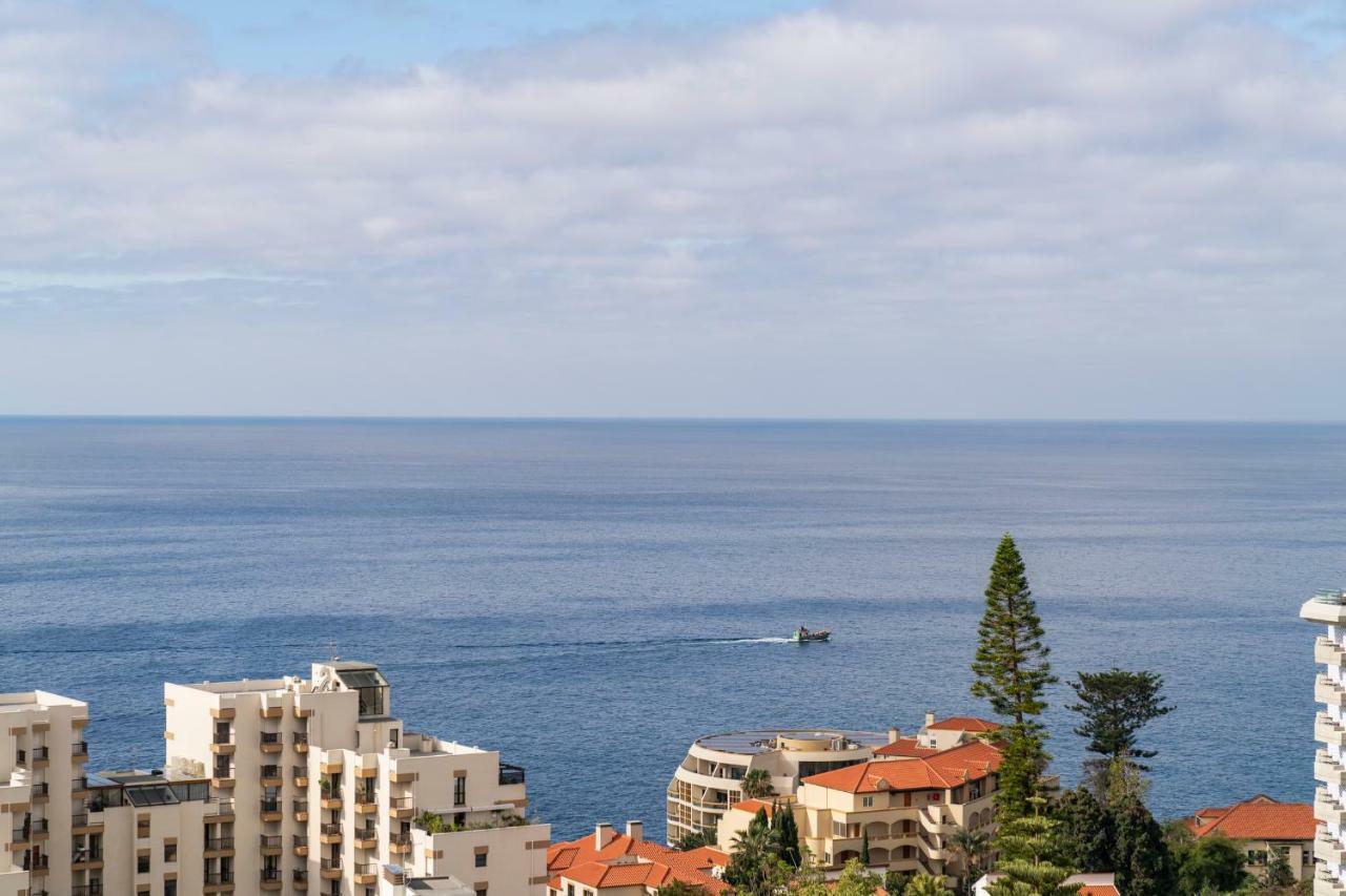 Casa Branca Apartments By Trip2Portugal Funchal  Exteriér fotografie